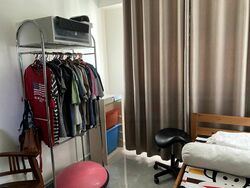 Blk 646A Tampines Greenfoliage (Tampines), HDB 5 Rooms #466110611